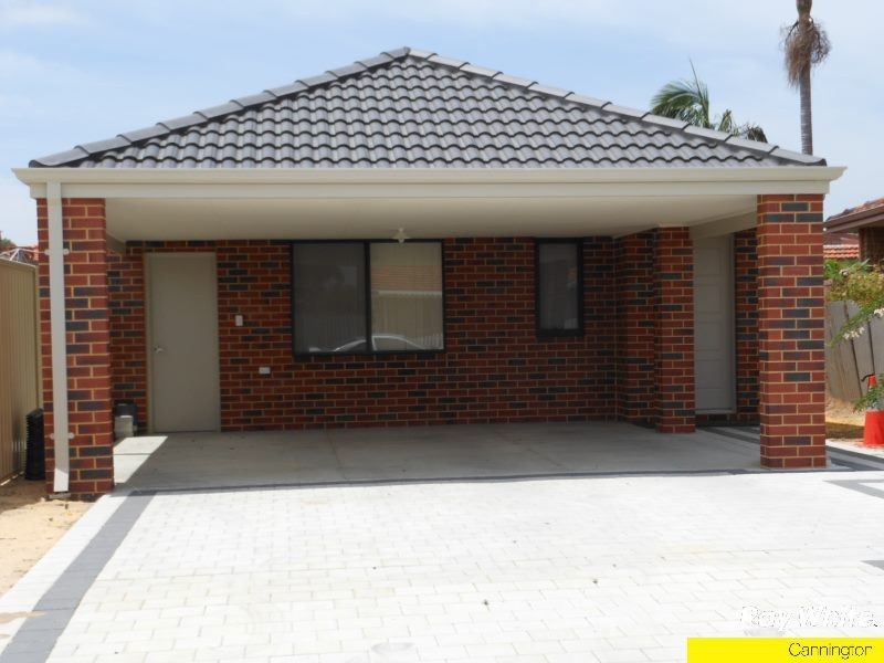 1 Brinkley Street, Cannington WA 6107