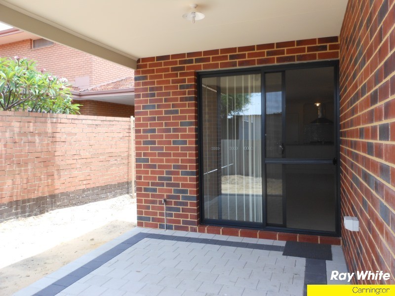 1 Brinkley Street, Cannington WA 6107