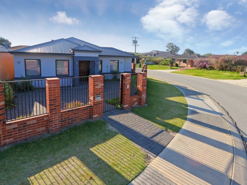 34c Wickling Drive, Beckenham WA 6107