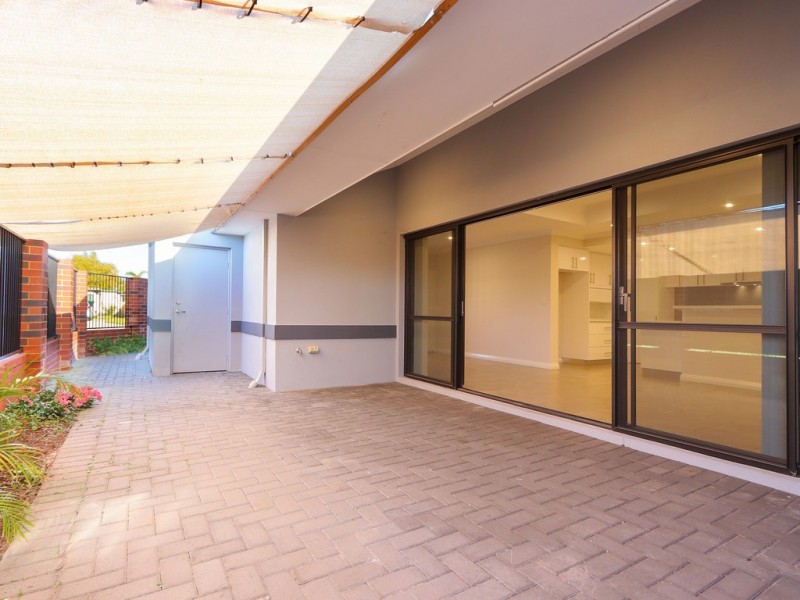 34c Wickling Drive, Beckenham WA 6107