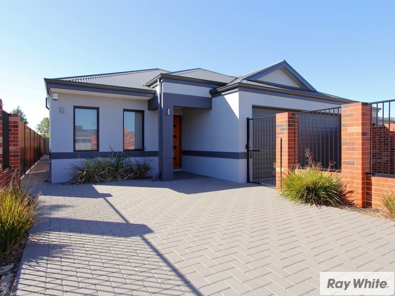 34A Wickling Drive, Beckenham WA 6107