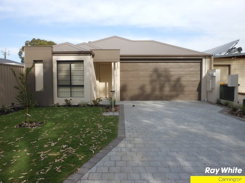 12c Southgate Road, Langford WA 6147