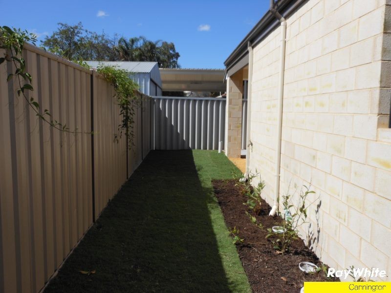 12c Southgate Road, Langford WA 6147