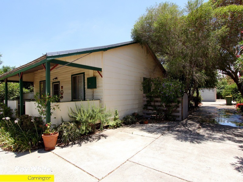 210 Hicks Street, Gosnells WA 6110