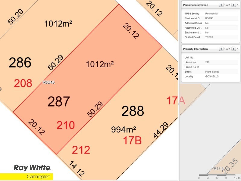 210 Hicks Street, Gosnells WA 6110