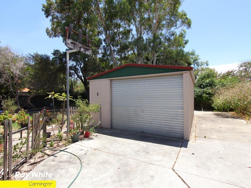 210 Hicks Street, Gosnells WA 6110