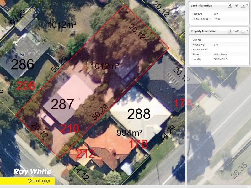 210 Hicks Street, Gosnells WA 6110