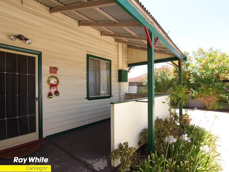 210 Hicks Street, Gosnells WA 6110