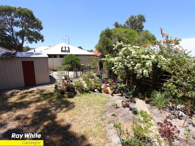 210 Hicks Street, Gosnells WA 6110