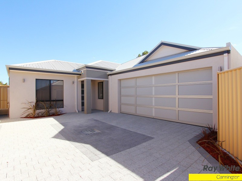 12A Lester Drive, Thornlie WA 6108