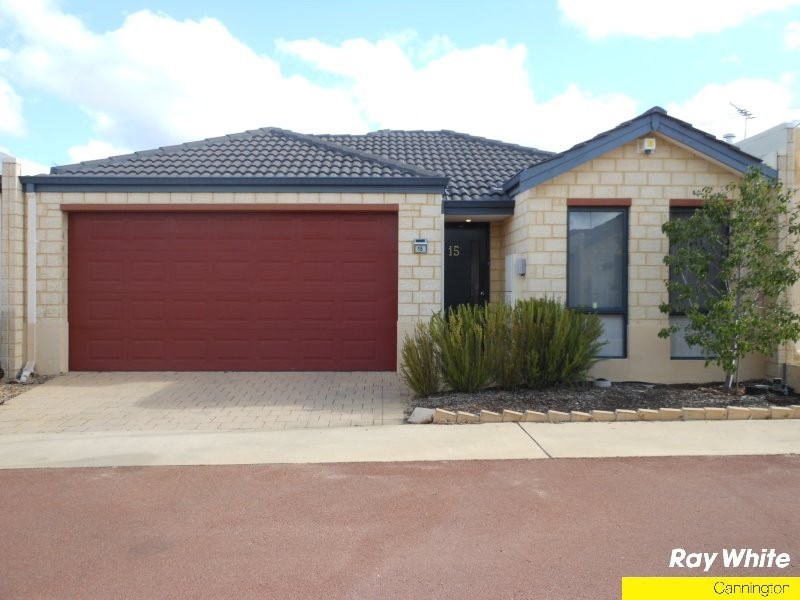 15/35 Barfield Road, Hammond Park WA 6164