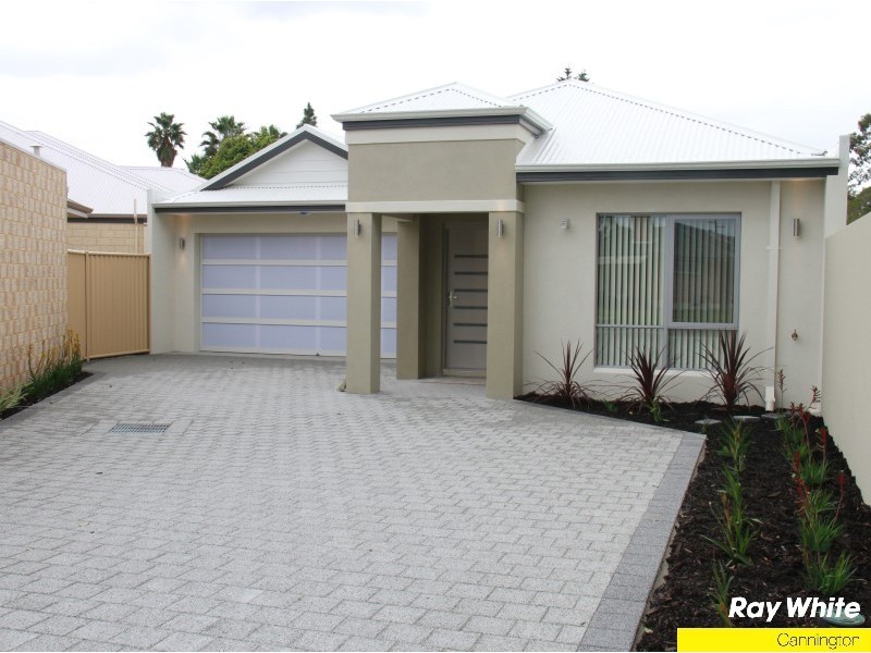 1/31 Highbury Crescent, Beckenham WA 6107