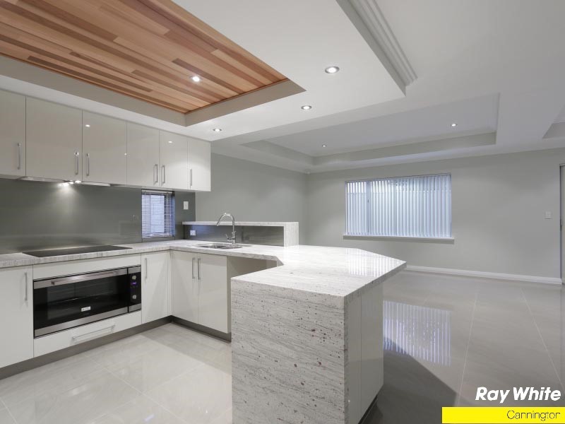 1/31 Highbury Crescent, Beckenham WA 6107