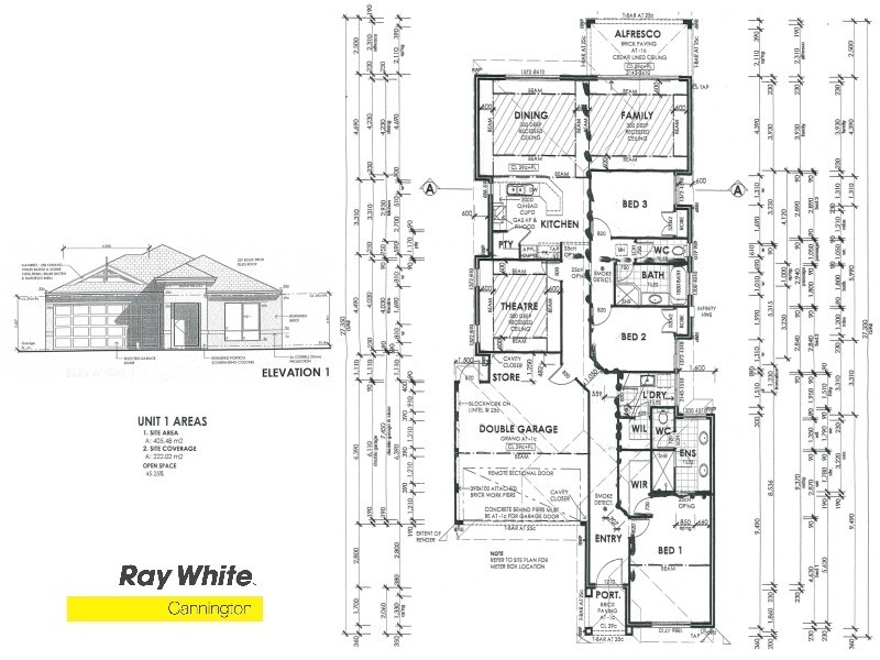 1/31 Highbury Crescent, Beckenham WA 6107
