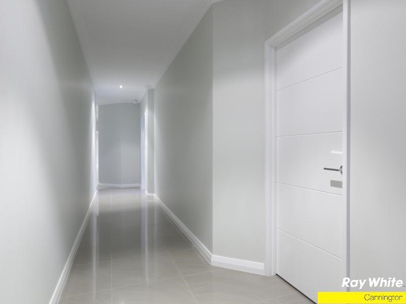 1/31 Highbury Crescent, Beckenham WA 6107