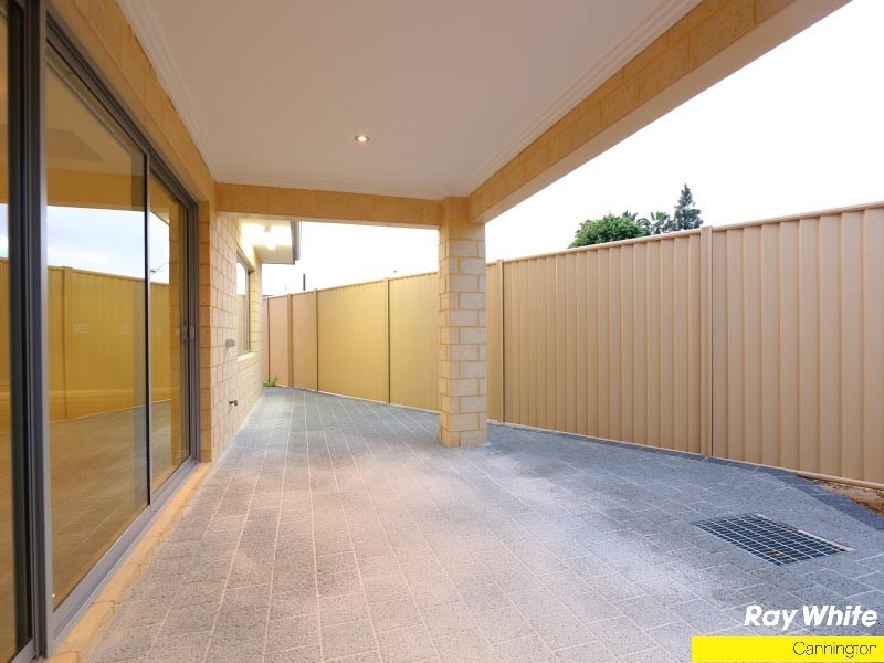 1/31 Highbury Crescent, Beckenham WA 6107