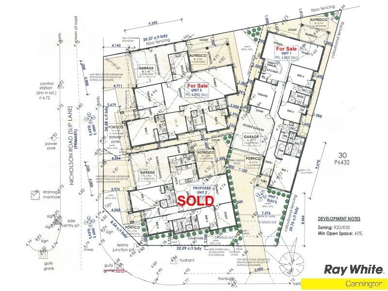 1/31 Highbury Crescent, Beckenham WA 6107
