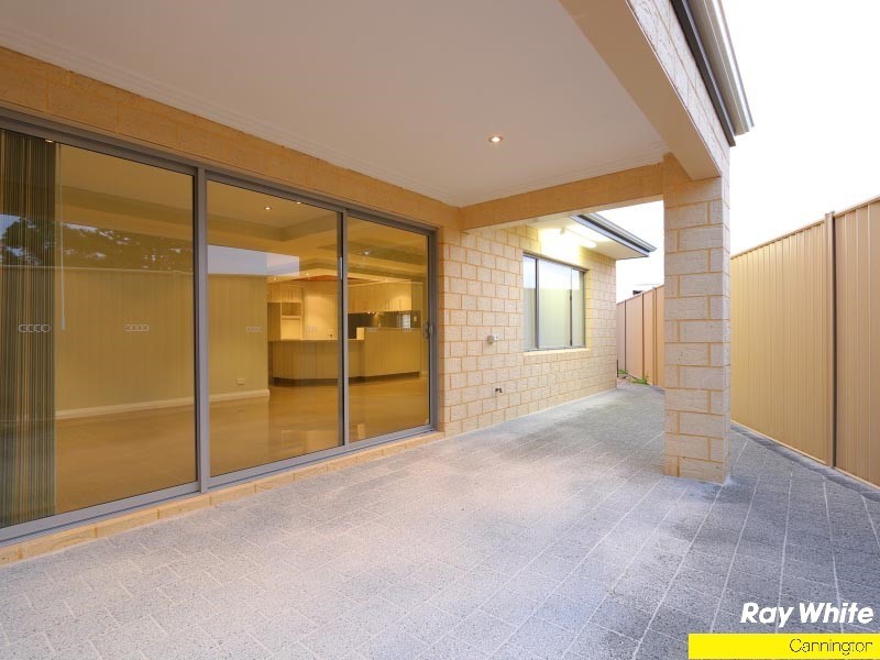 1/31 Highbury Crescent, Beckenham WA 6107