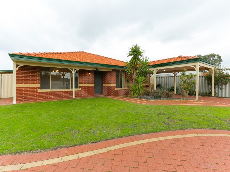 19A Barnsby Place, Beckenham WA 6107