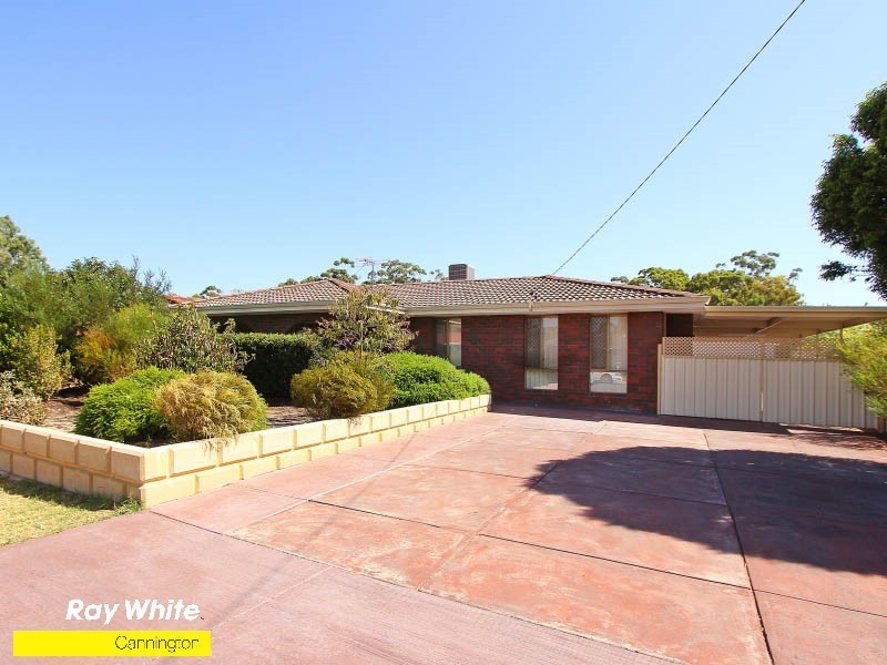24 Hibiscus Road, Maddington WA 6109
