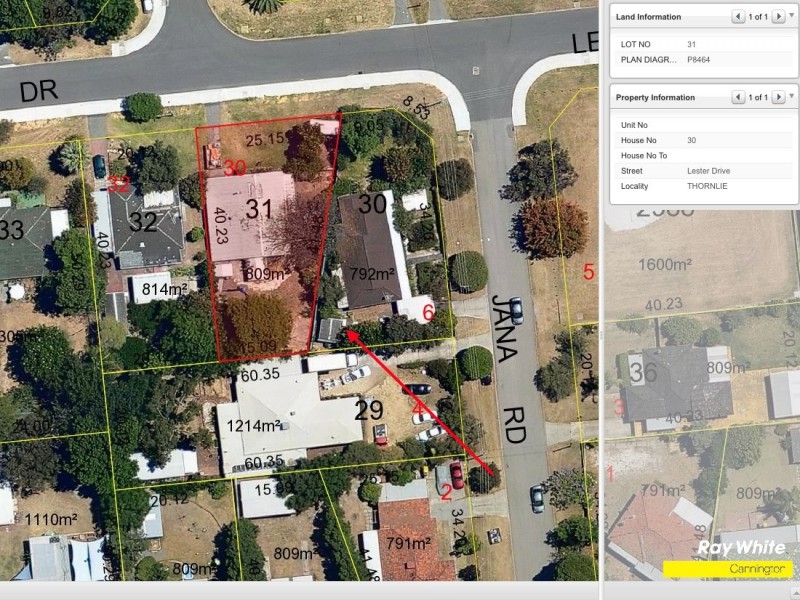 30 Lester Drive, Thornlie WA 6108