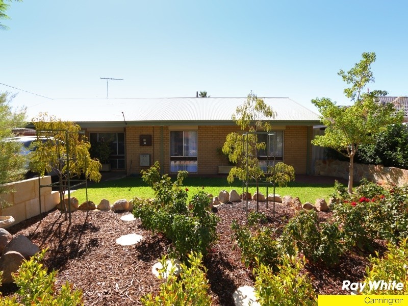 23 Sidcup Way, Kelmscott WA 6111