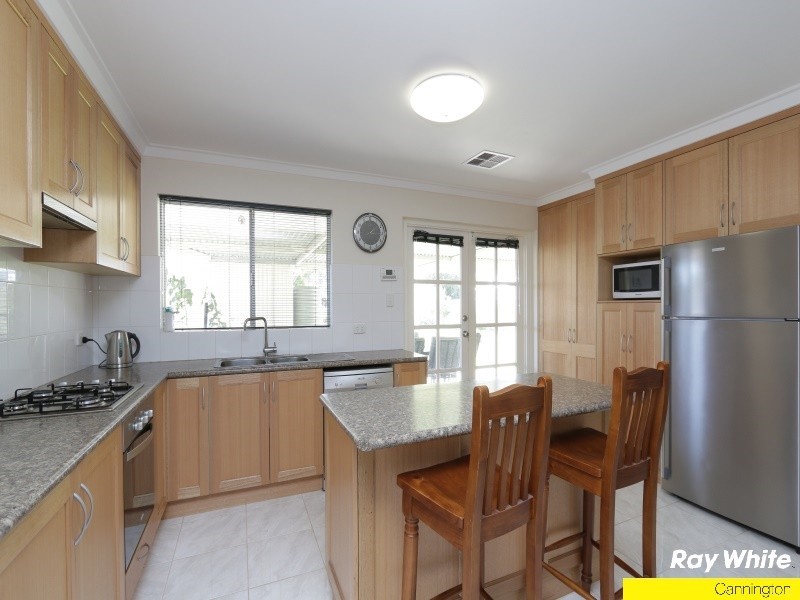 23 Sidcup Way, Kelmscott WA 6111