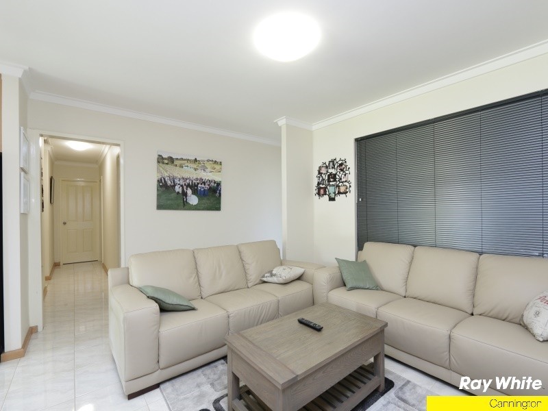 23 Sidcup Way, Kelmscott WA 6111