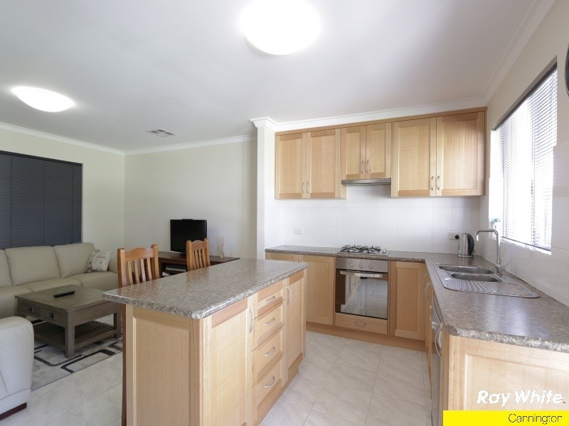 23 Sidcup Way, Kelmscott WA 6111