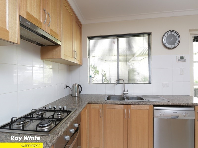 23 Sidcup Way, Kelmscott WA 6111