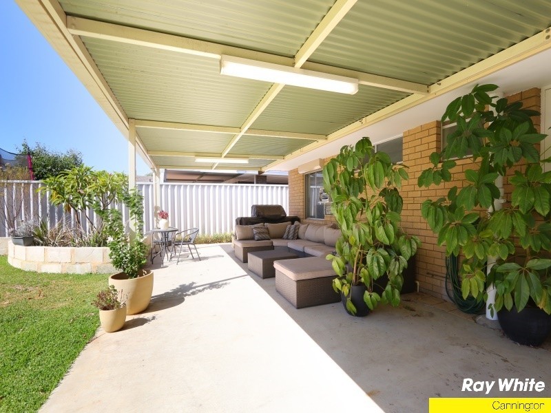 23 Sidcup Way, Kelmscott WA 6111