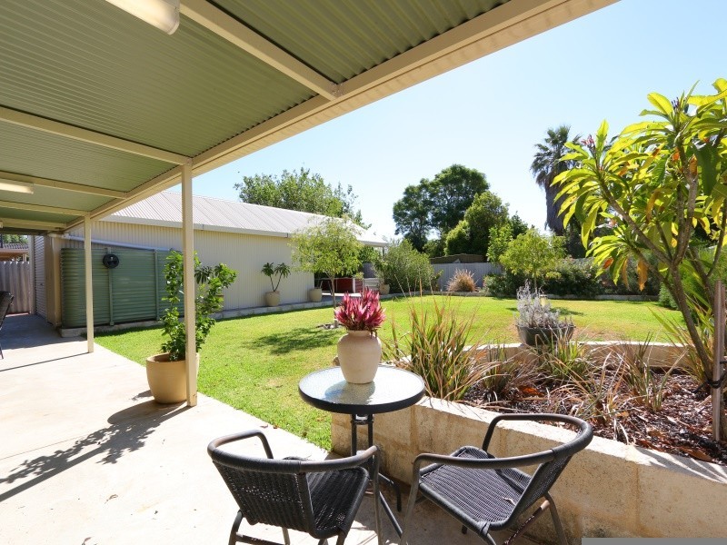 23 Sidcup Way, Kelmscott WA 6111