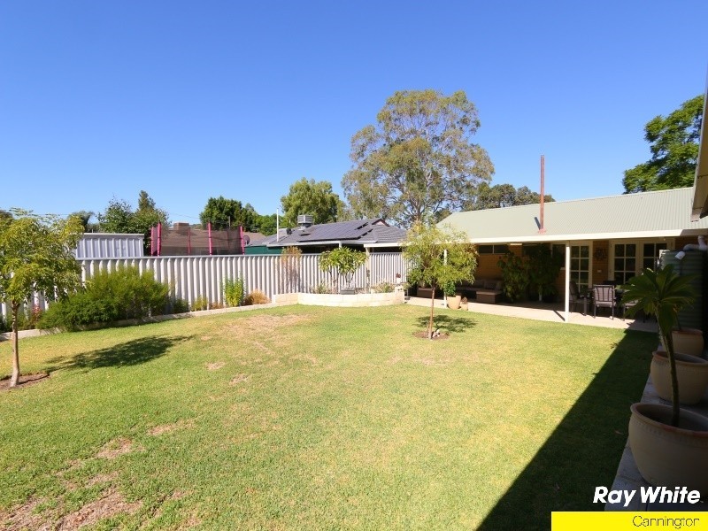 23 Sidcup Way, Kelmscott WA 6111