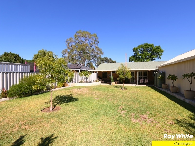 23 Sidcup Way, Kelmscott WA 6111