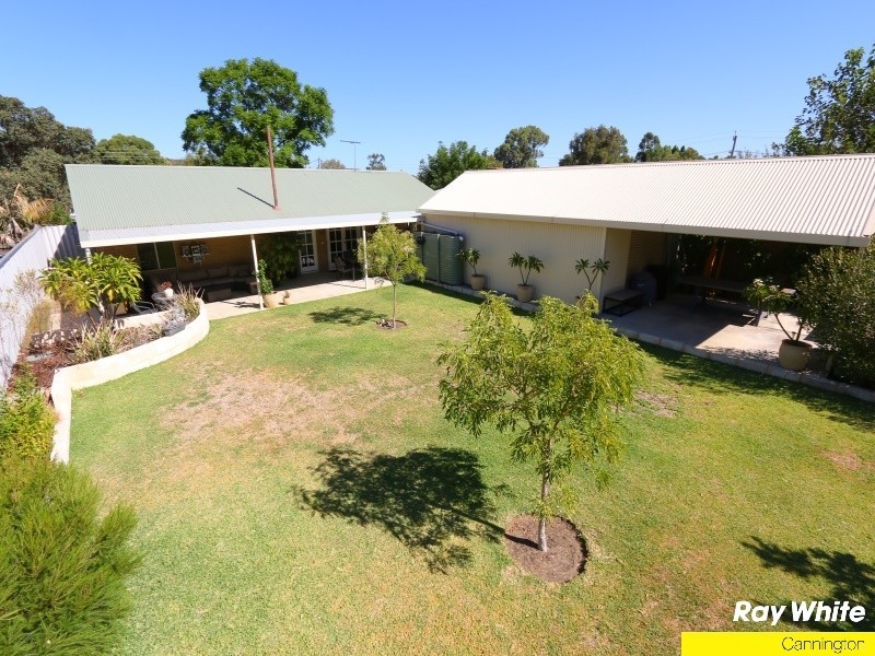 23 Sidcup Way, Kelmscott WA 6111