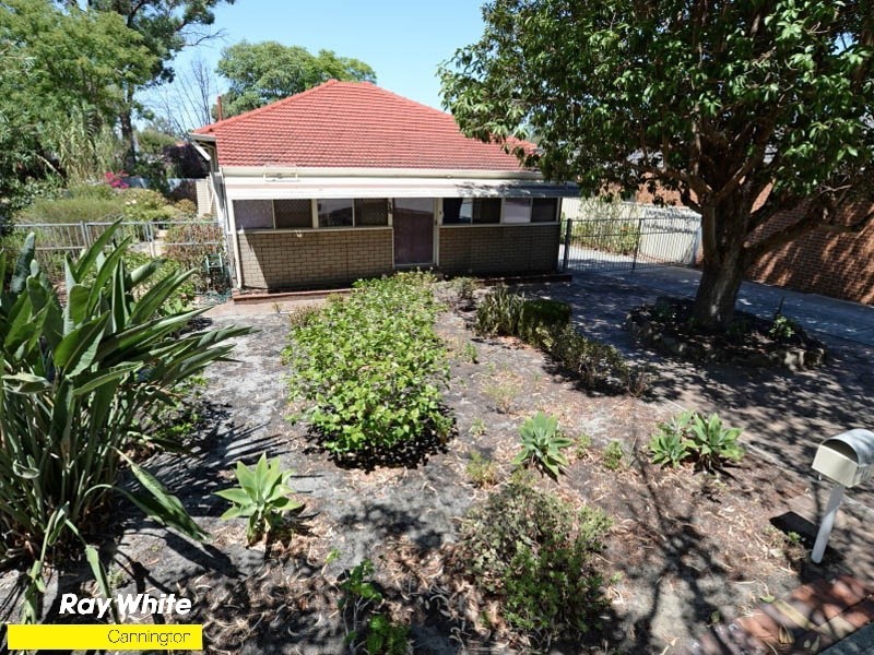 16 Hedley Street, Bentley WA 6102
