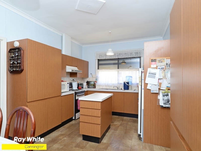 16 Hedley Street, Bentley WA 6102