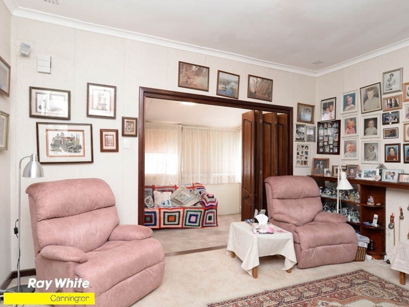 16 Hedley Street, Bentley WA 6102