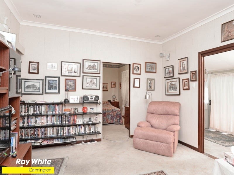16 Hedley Street, Bentley WA 6102