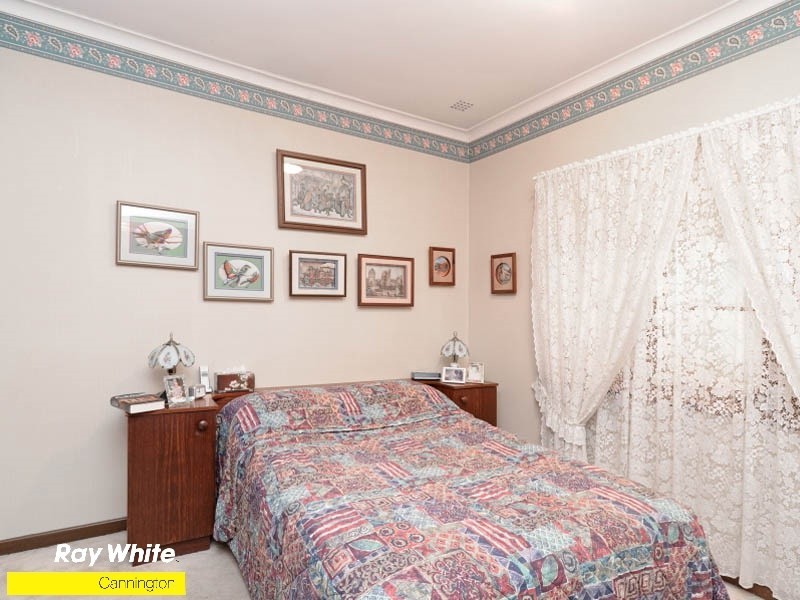 16 Hedley Street, Bentley WA 6102