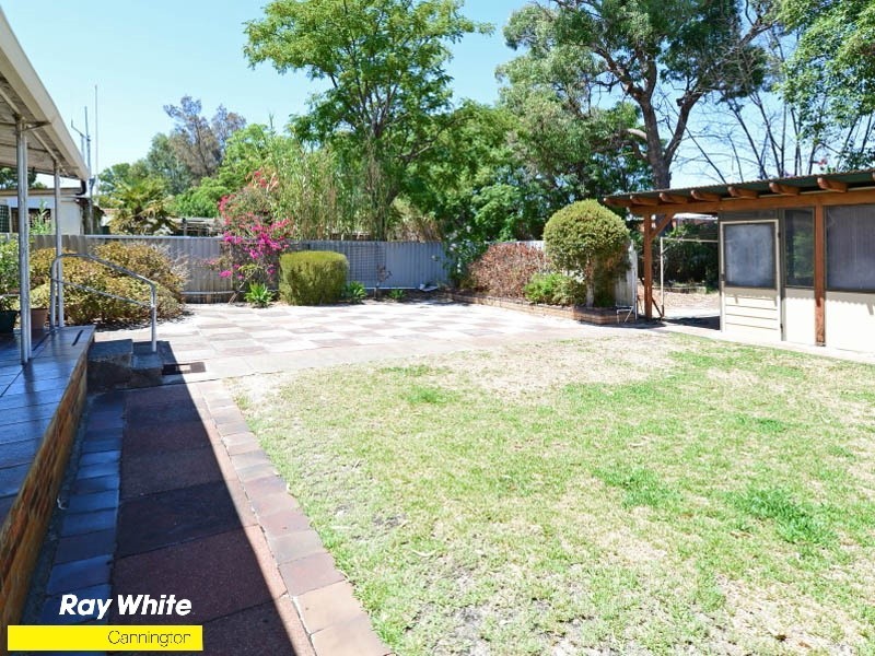 16 Hedley Street, Bentley WA 6102