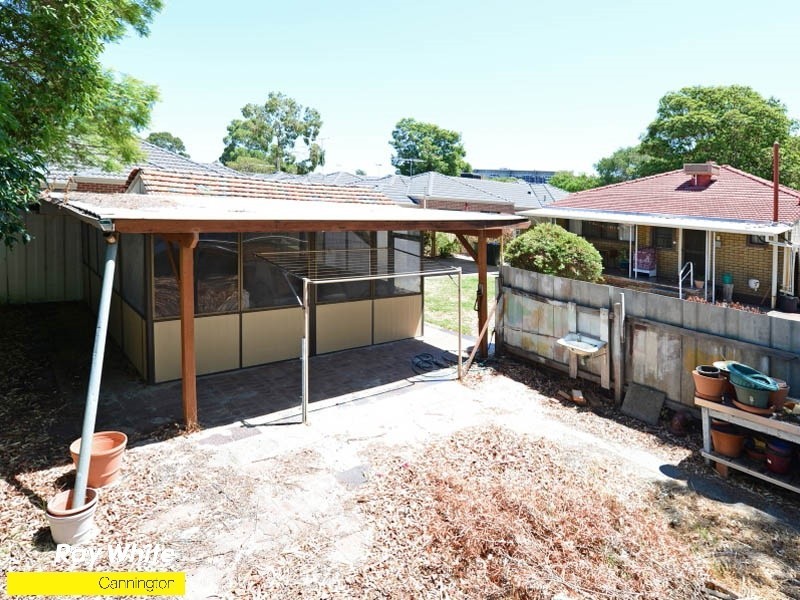 16 Hedley Street, Bentley WA 6102