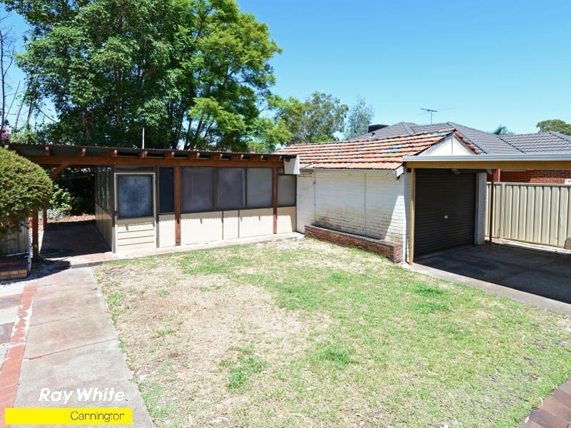 16 Hedley Street, Bentley WA 6102