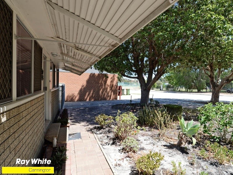 16 Hedley Street, Bentley WA 6102