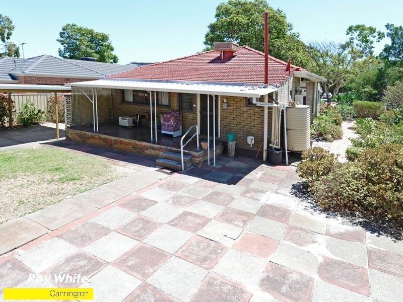 16 Hedley Street, Bentley WA 6102