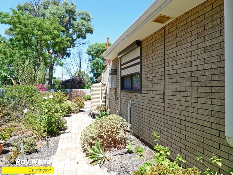 16 Hedley Street, Bentley WA 6102
