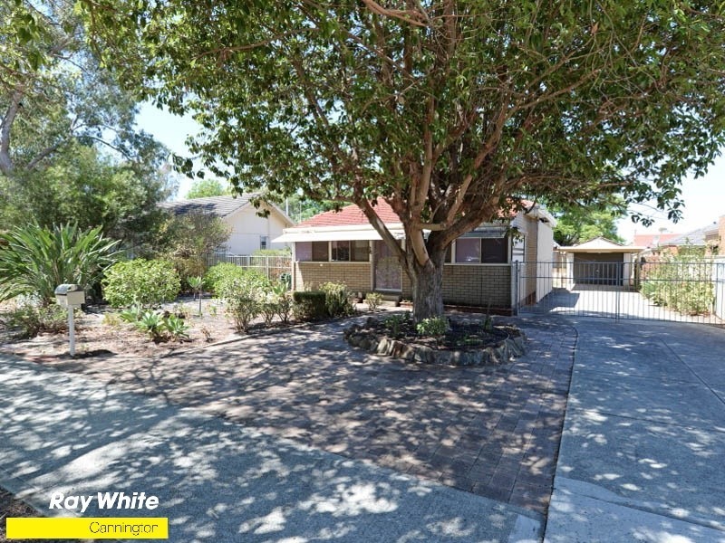 16 Hedley Street, Bentley WA 6102