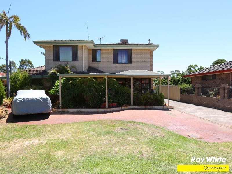 18 Naree Road, Wilson WA 6107