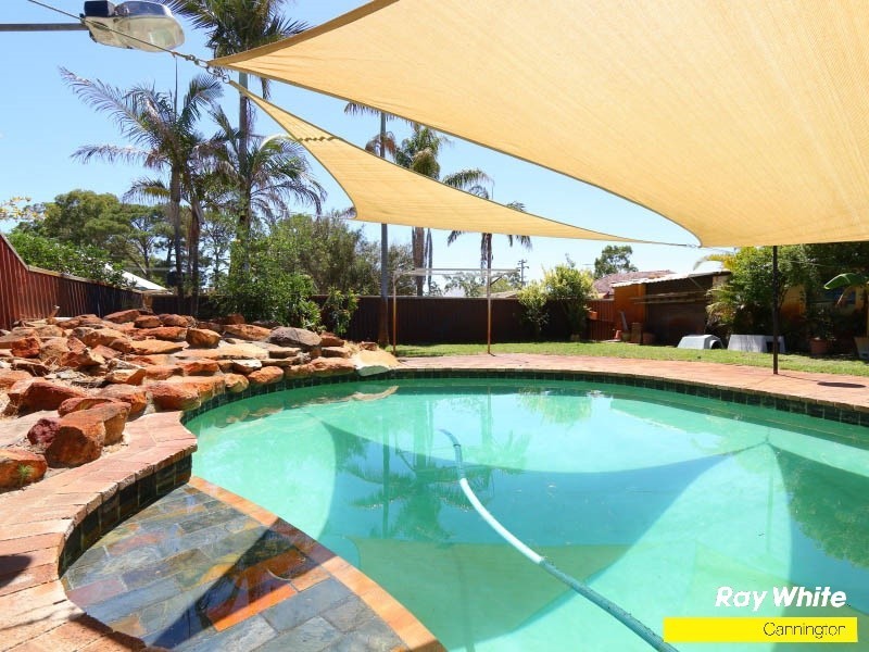18 Naree Road, Wilson WA 6107