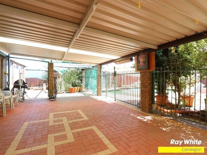 18 Naree Road, Wilson WA 6107